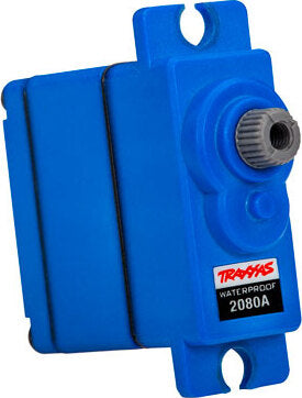 Servo, micro, waterproof